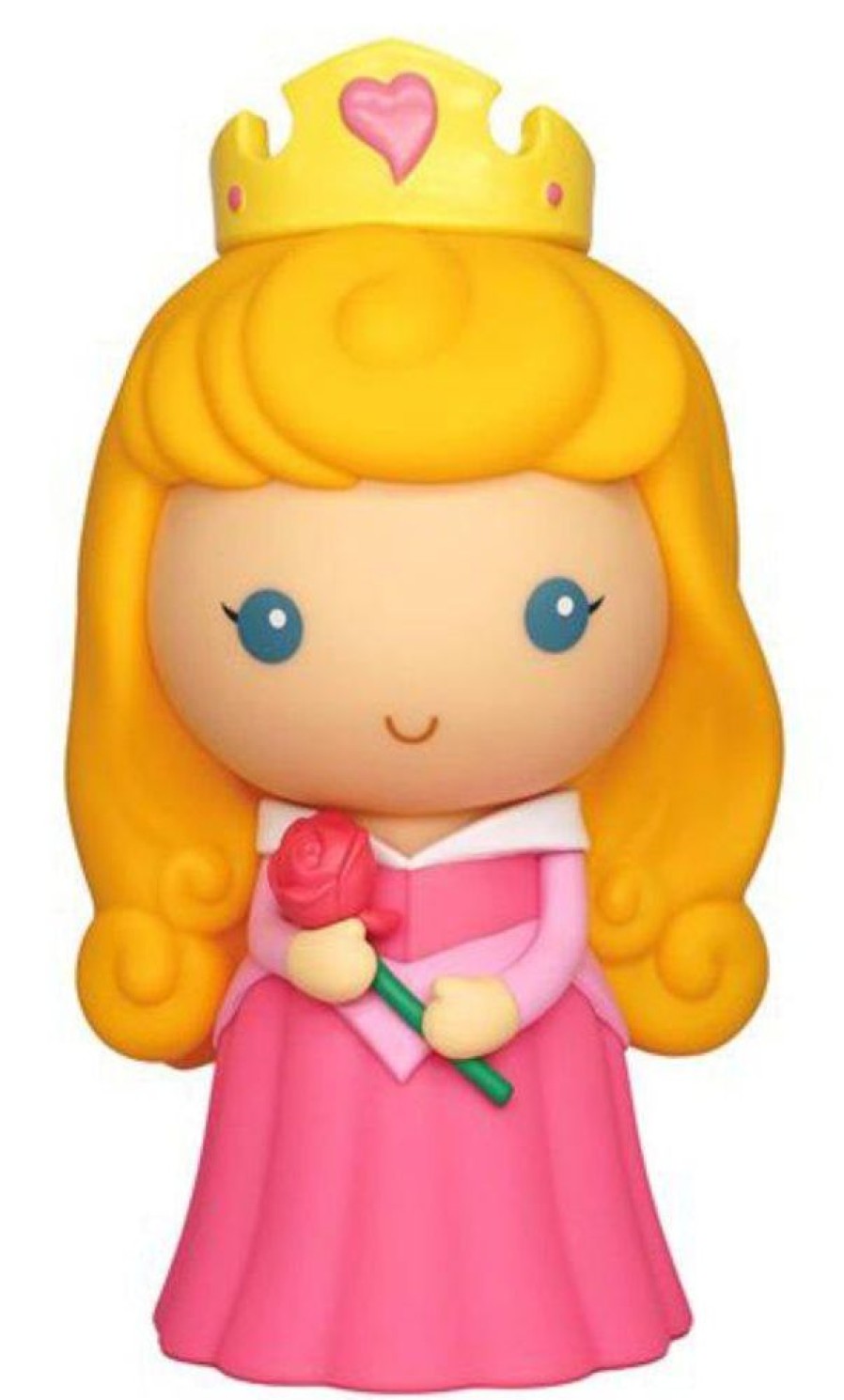 Toys Monogram International Inc. | Disney Princess - Aurora Figural Pvc Bank