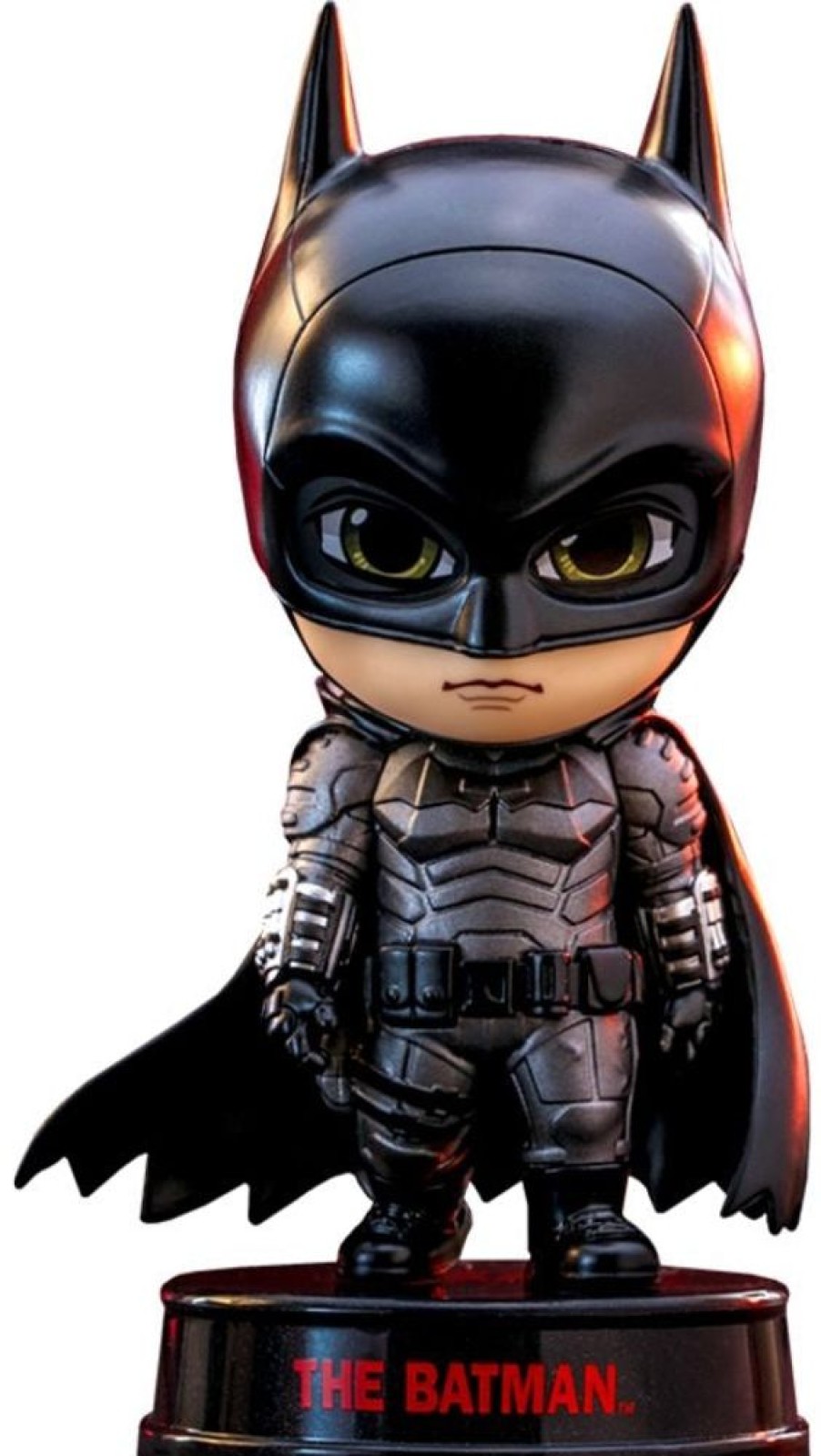 Popculture Hot Toys | The Batman - Batman Cosbaby