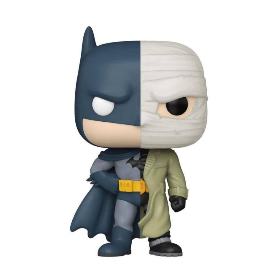 Popculture Funko | Dc Comics - Batman (Hush) Pop! Vinyl [Rs]