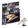 Popculture Revell | Revell - Star Wars Imperial Star Destroyer Model Set