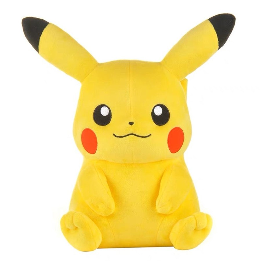 Toys Pokemon Pokemon | Pokemon Pikachu 57Cm Plush