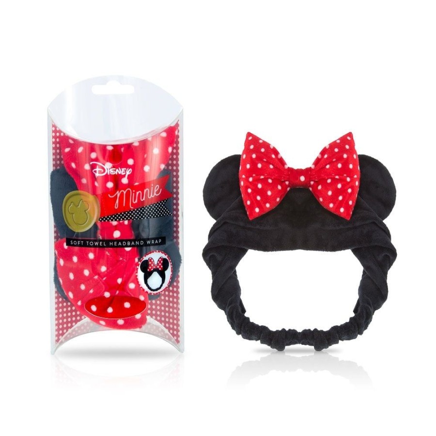 Fashion Mad Beauty | Disney Minnie Head Band