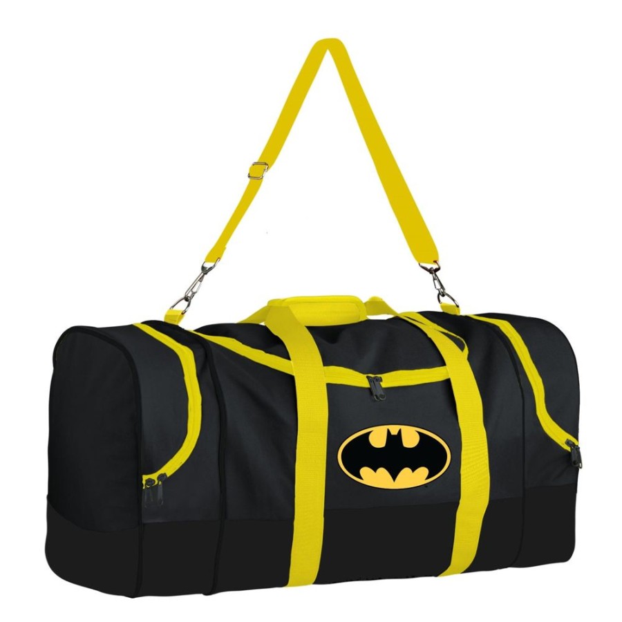 Popculture DC Comics | Batman Sports Bag