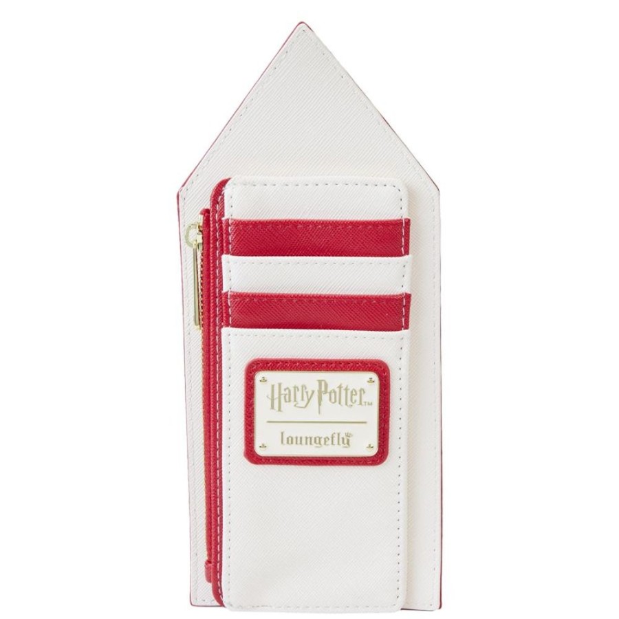 Loungefly Loungefly | Harry Potter - Bertie Bott'S Every Flavour Beans Card Holder