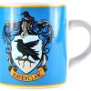 Food & Drinks Harry Potter | Harry Potter - Ravenclaw Crest Mini Mug