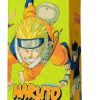 Anime Naruto | Manga - Naruto Box Set 1