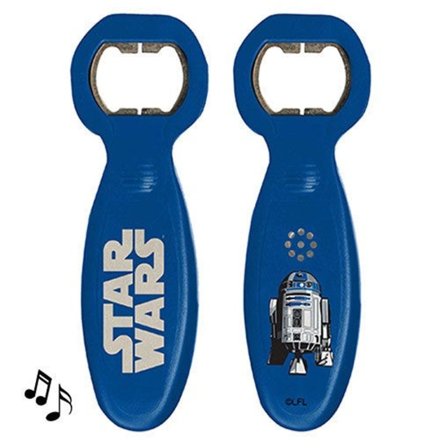 Popculture Star Wars | Star Wars - R2-D2 Musical Bottle Opener