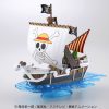 Anime One Piece | One Piece - Grand Ship Collection - Going Merry - Model Kit