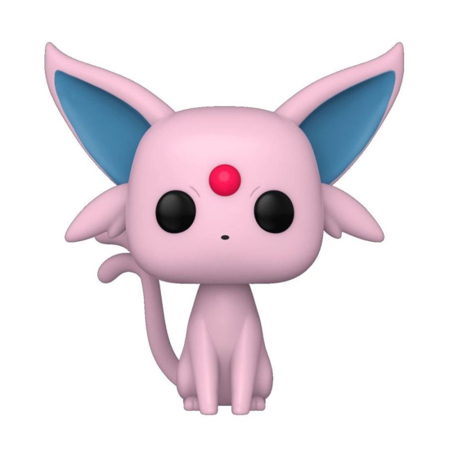 Anime Funko | Pokemon - Espeon Pop! Vinyl [Rs]