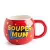 Food & Drinks MDI | Souper Mum Mug