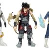 Toys My Hero Academia | My Hero Academia - Wave 02 5" Action Figure Assortment