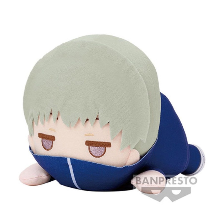 Anime Jujutsu Kaisen | Jujutsu Kaisen - Lying Down Big Plush - Toge Inumaki