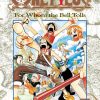 Anime One Piece | Manga - One Piece, Vol. 5