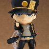 Anime Nendoroid | Nendoroid: Jojo'S Bizarre Adventure: Stardust Crusaders - Jotaro Kujo