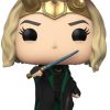 Popculture Funko | Loki - Sylvie Pop!