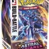 Anime Pokemon | Pokemon Tcg: Sword And Shield 10 - Astral Radiance Build & Battle Box