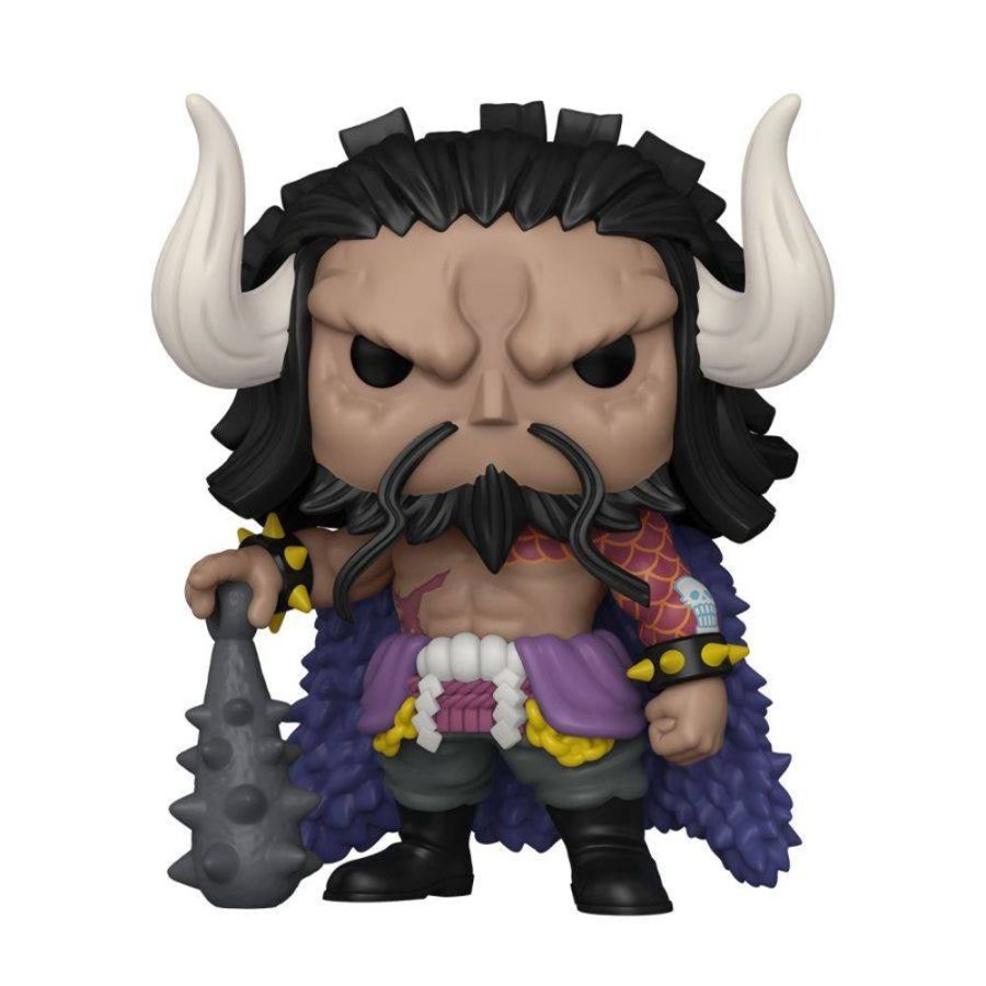 Anime Funko | One Piece - Kaido 6" Pop! Vinyl