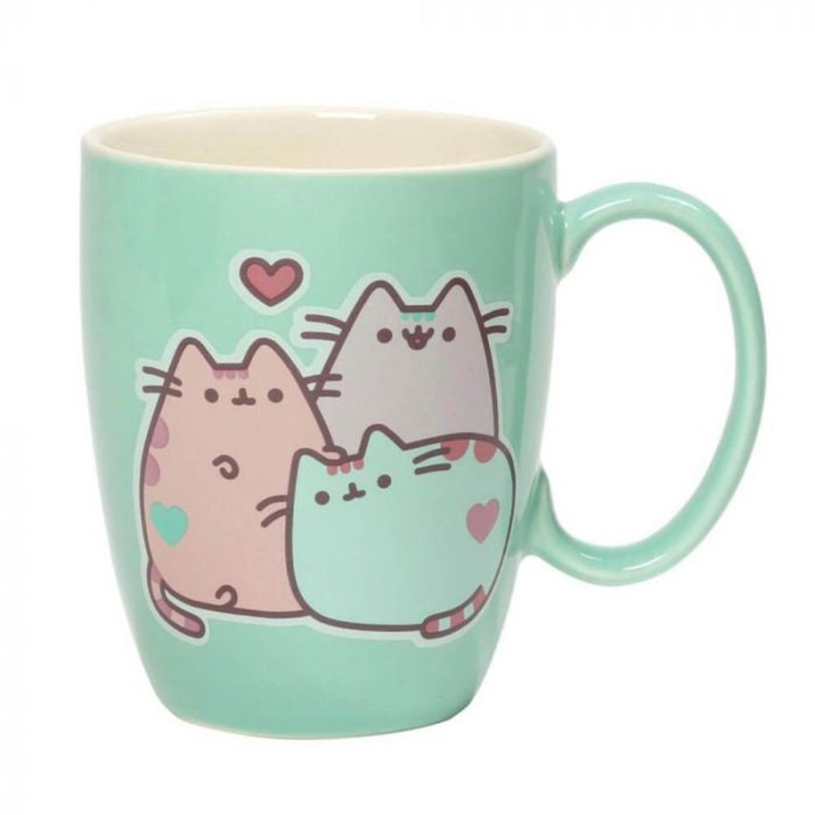 Food & Drinks PUSHEEN | Pusheen Pastel Mug