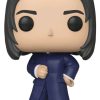 Popculture Funko | Harry Potter - Severus Snape (Yule) Pop! Vinyl