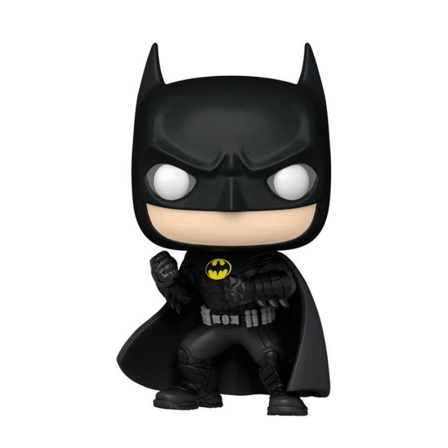 Popculture Funko | The Flash (2023) - Batman Pop! Vinyl