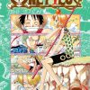 Anime One Piece | Manga - One Piece, Vol. 9