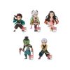 Anime Demon Slayer Figures | Demon Slayer: Kimetsu No Yaiba - World Collectable Figure Vol. 10