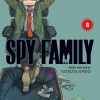 Anime Spy x Family | Spy X Family, Vol. 8