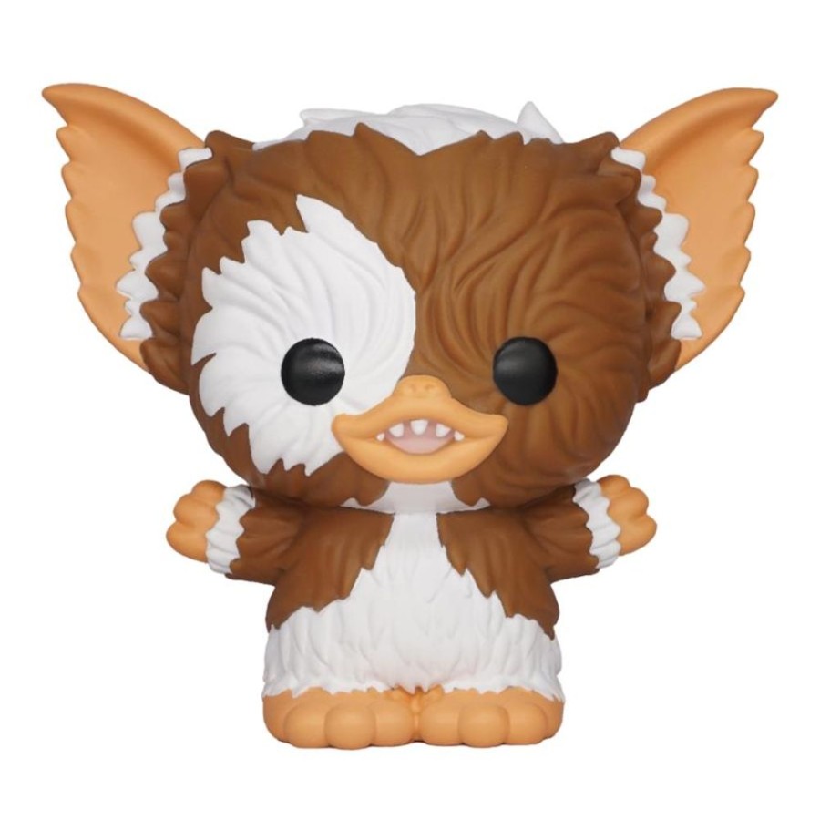 Toys Monogram International Inc. | Gremlins - Gizmo Figural Pvc Bank