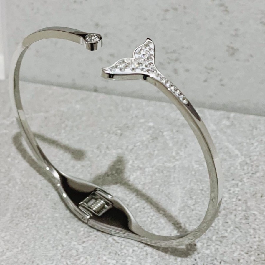 Fashion Minitopia | Mermaid Tail Bangle