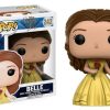 Popculture Funko | Beauty And The Beast (2017) - Belle Pop! Vinyl