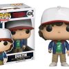 Popculture Funko | Stranger Things - Dustin Pop! Vinyl