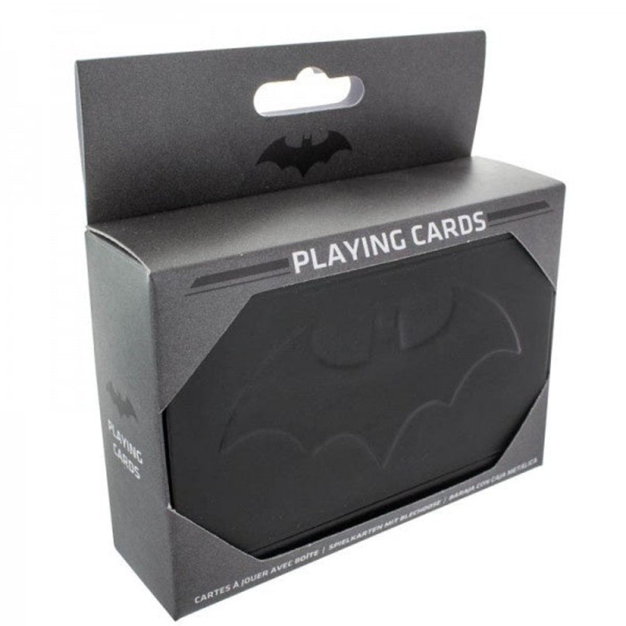 Popculture DC Comics | Batman - Playing Cards