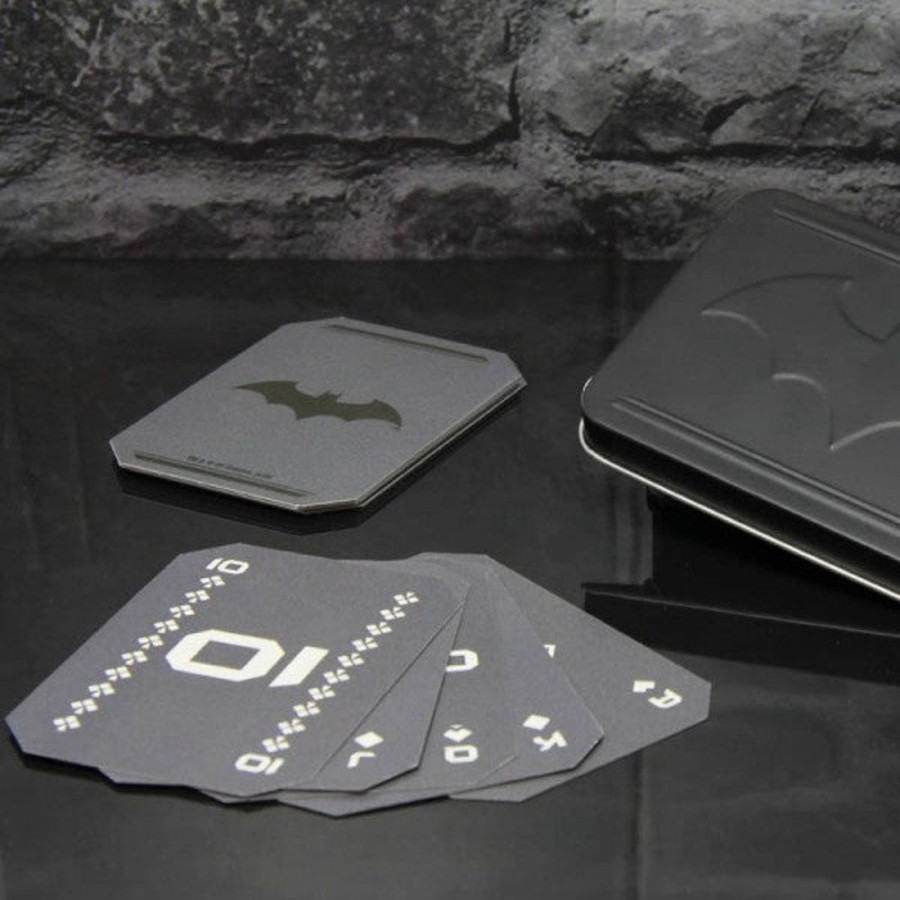 Popculture DC Comics | Batman - Playing Cards