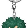 Fashion Funko | My Hero Academia - Deku School Pocket Pop! Keychain