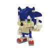 Toys kawada Nanoblocks | Sonic The Hedgehog - Sonic Nanoblock