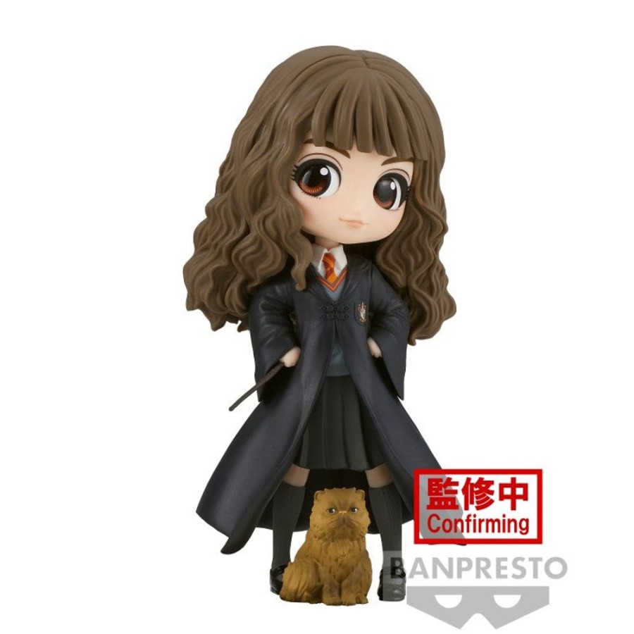 Popculture Harry Potter | Harry Potter - Q Posket - Hermione Granger