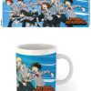 Food & Drinks My Hero Academia | My Hero Academia Mug - Dash